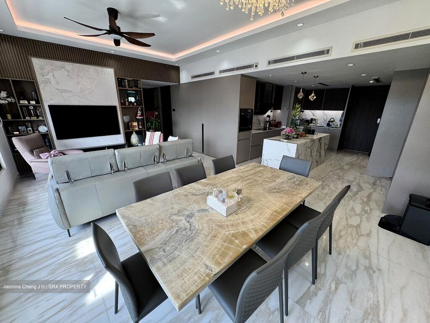 The Spinnaker (D11), Apartment #521136001